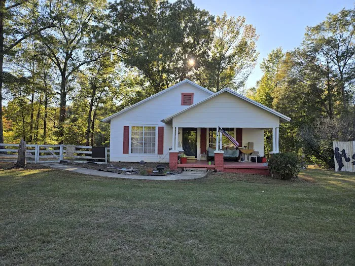 Coalfire Campground and Rv park 3
