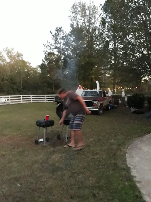 Coalfire Campground and Rv park 6