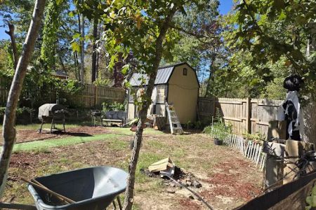 Coalfire Campground and Rv park
