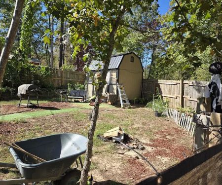 Coalfire Campground and Rv park