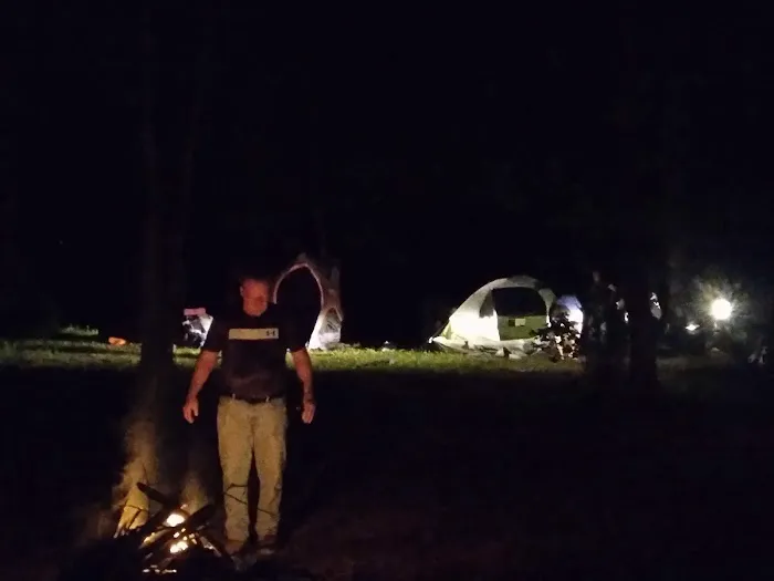 Coalfire Campground and Rv park 5