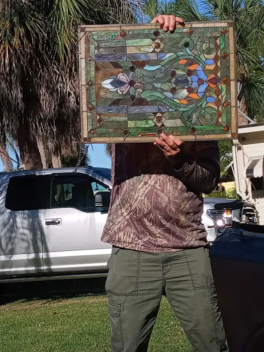Holiday Palms RV Park 5