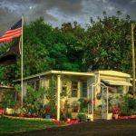 Lone Pine RV Park
