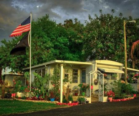 Lone Pine RV Park