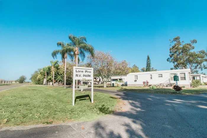 Lone Pine RV Park 2