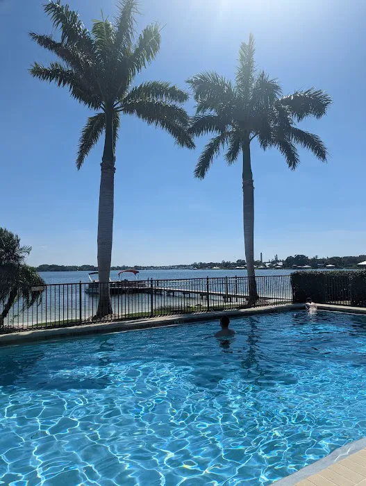 Tropical Harbor Mobile Home 3