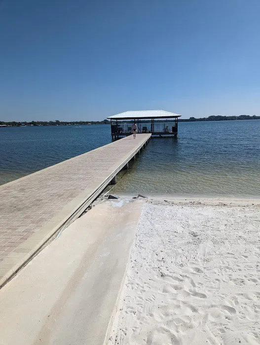 Tropical Harbor Mobile Home 10