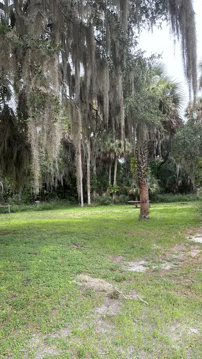 Hickory Hammock Equestrian Campground 5