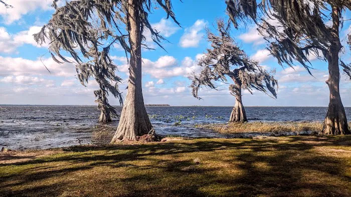 Cypress Isle RV Park & Marina 6