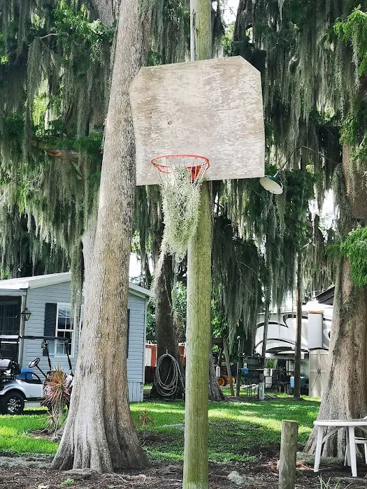 Cypress Isle RV Park & Marina 8