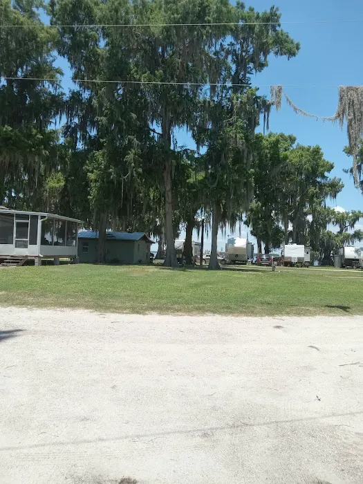 Cypress Isle RV Park & Marina 9