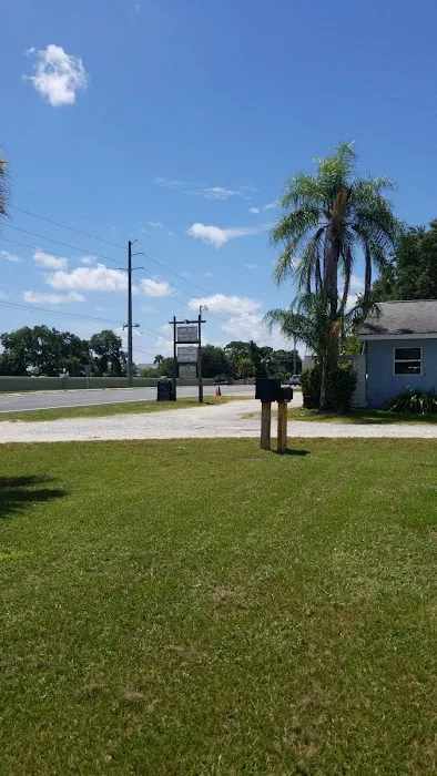 Big Oak Trailer Park 2