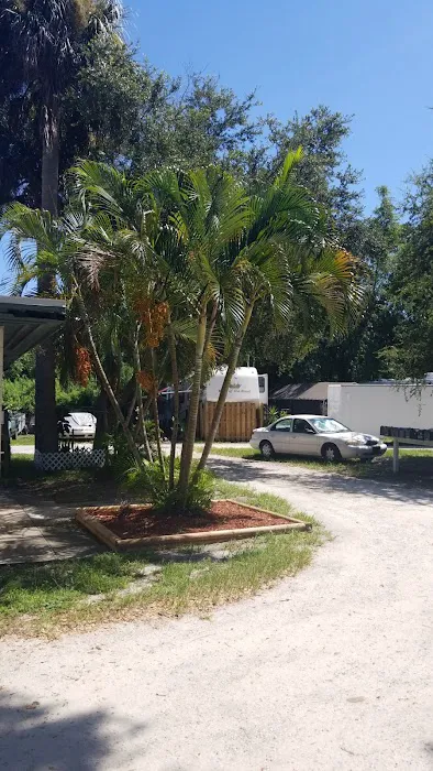 Big Oak Trailer Park 3