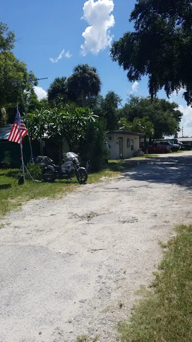 Big Oak Trailer Park 8
