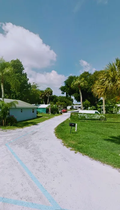 Big Oak Trailer Park 9