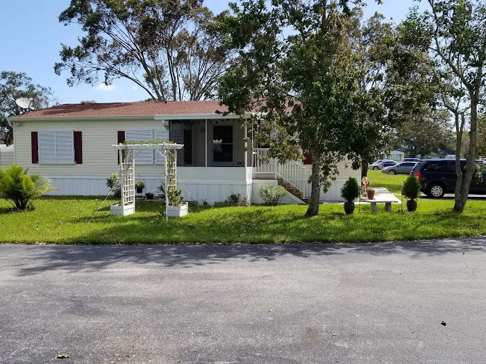 Orange Manor 6