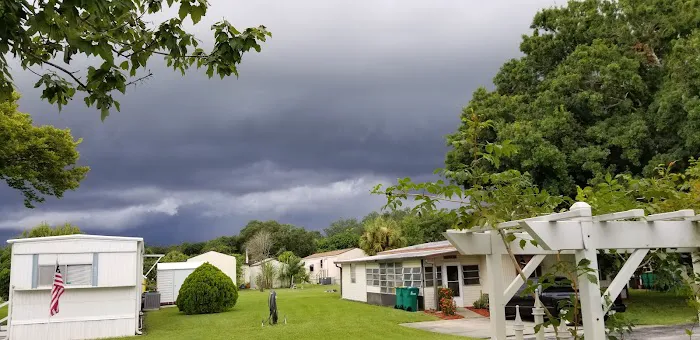 Orange Manor 1