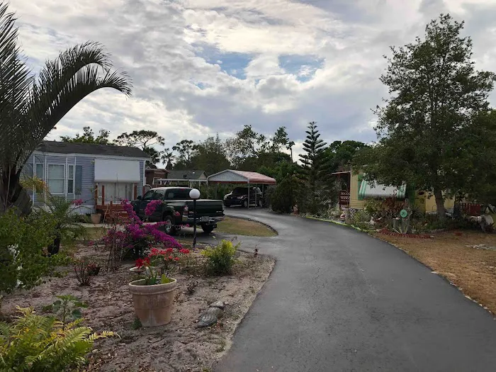 Shady Oak Mobile Home Park 4