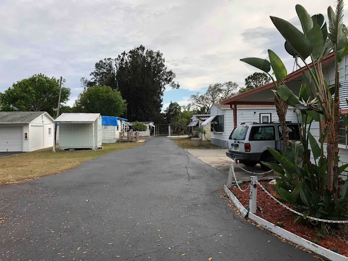 Shady Oak Mobile Home Park 3