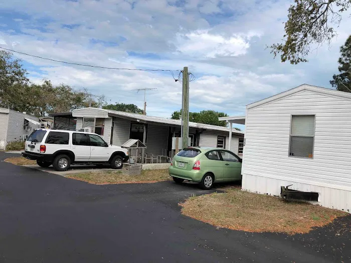 Shady Oak Mobile Home Park 6