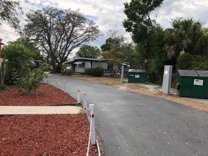 Shady Oak Mobile Home Park 5