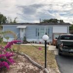 Shady Oak Mobile Home Park