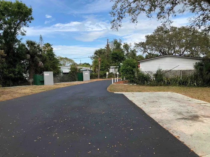 Shady Oak Mobile Home Park 8