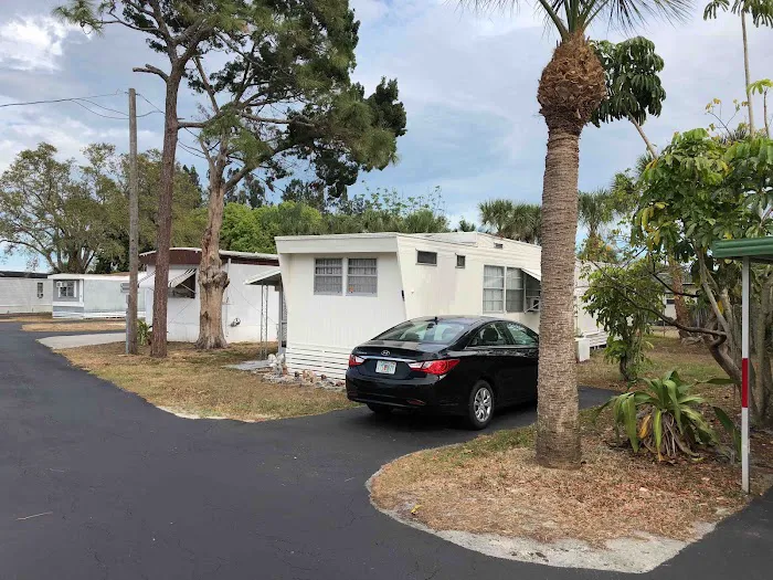 Shady Oak Mobile Home Park 7