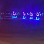 Wickham Park Ranger Office