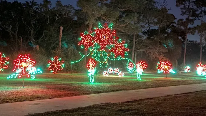 Wickham Park Ranger Office 3