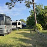 Wickham Park Campground