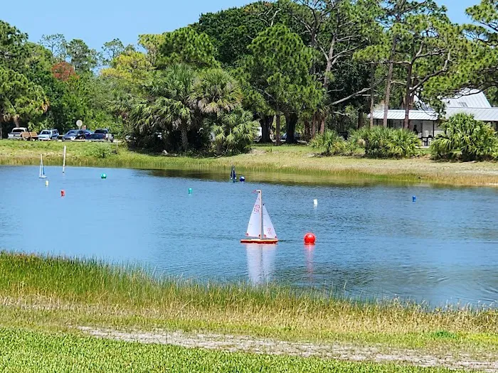 Wickham Park Campground 6