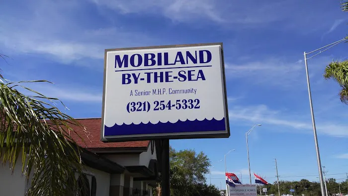 Mobiland by the Sea 1