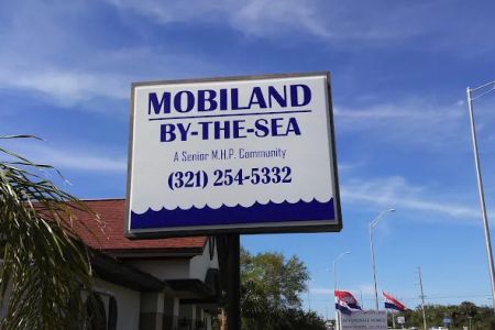 Mobiland by the Sea