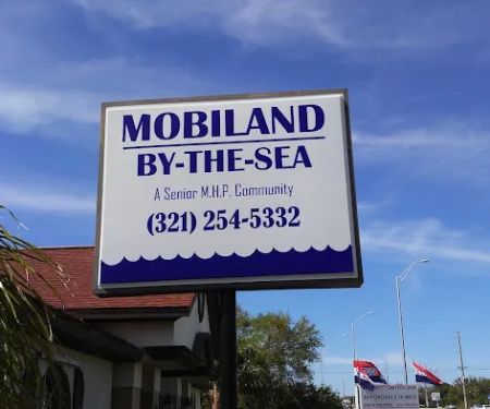 Mobiland by the Sea