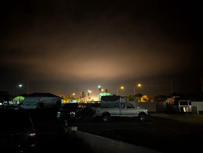 Palm Shores RV Park 1
