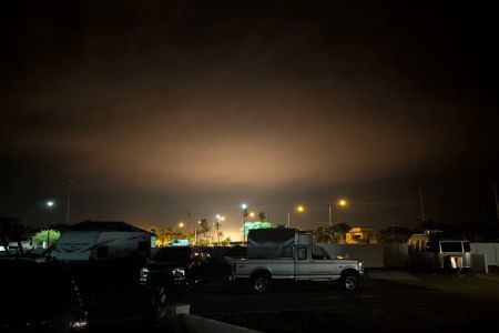 Palm Shores RV Park