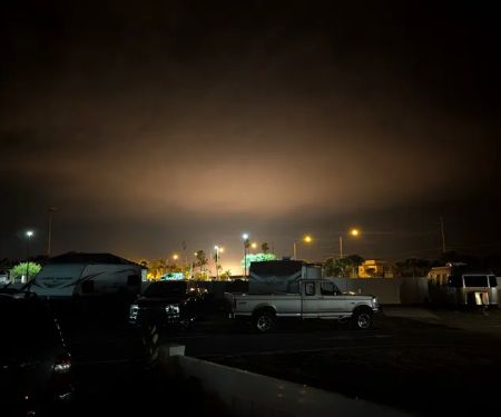 Palm Shores RV Park