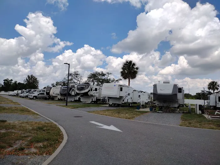 Palm Shores RV Park 10