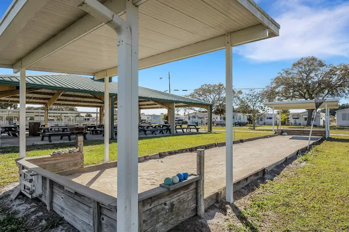 Tropical Haven 55+ Manufactured Home Lifestyle Community 2