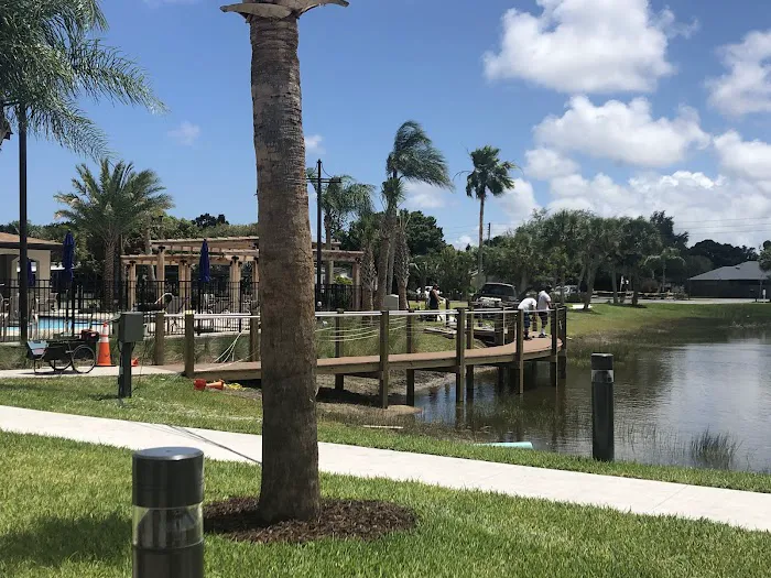 Palm Lake Estates 2