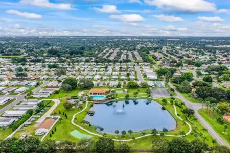 Palm Lake Estates