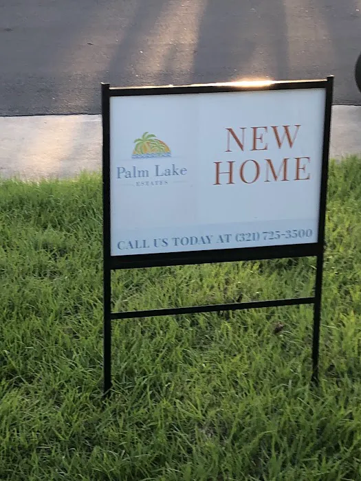 Palm Lake Estates 8