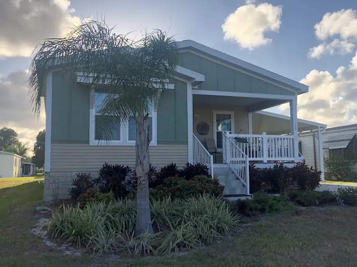 Palm Lake Estates 9