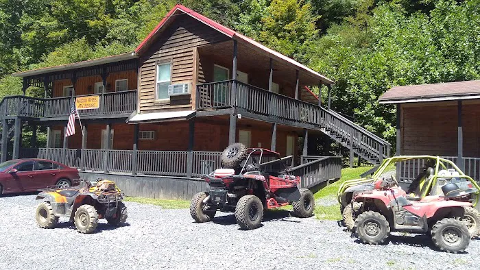 Wagon Wheel ATV Resort and Campground 1