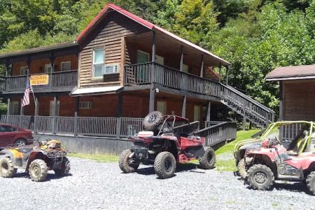 Wagon Wheel ATV Resort and Campground
