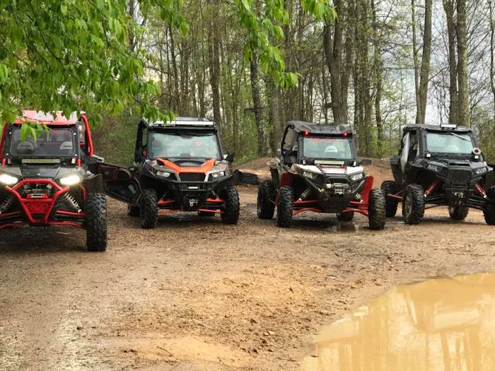 Wagon Wheel ATV Resort and Campground 2