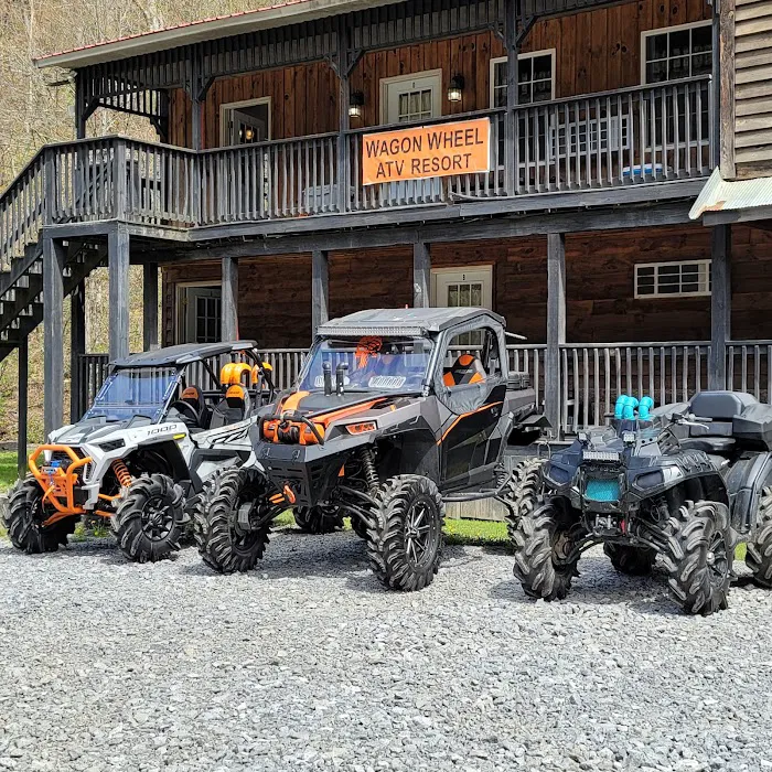 Wagon Wheel ATV Resort and Campground 4