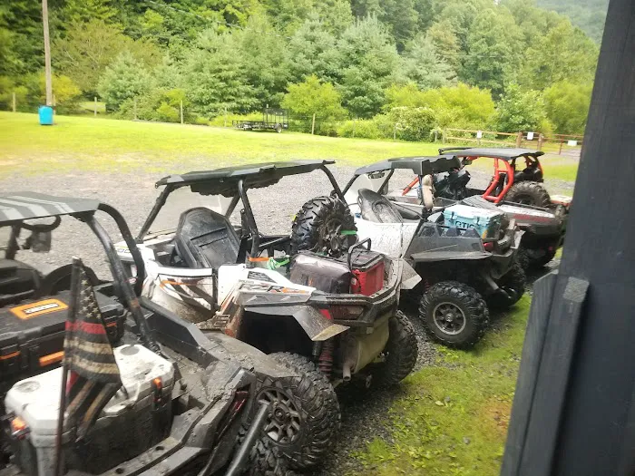 Wagon Wheel ATV Resort and Campground 5