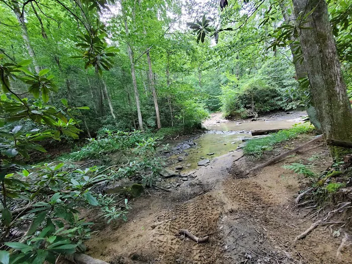 Wagon Wheel ATV Resort and Campground 3